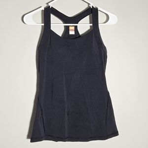 Lucy racerback tank
